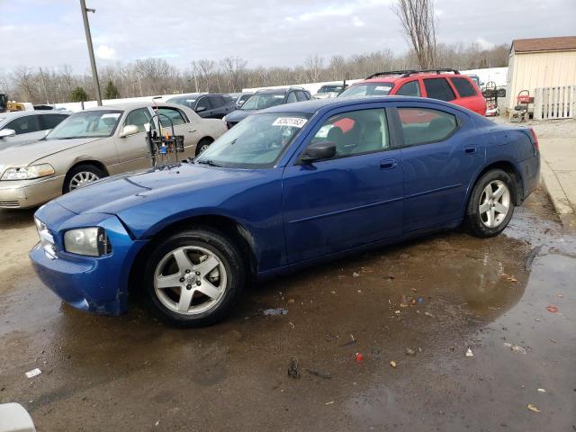 DODGE CHARGER SX 2010 z numerem VIN 2B3CA3CV5AH155676 - Zdjęcie z aukcji