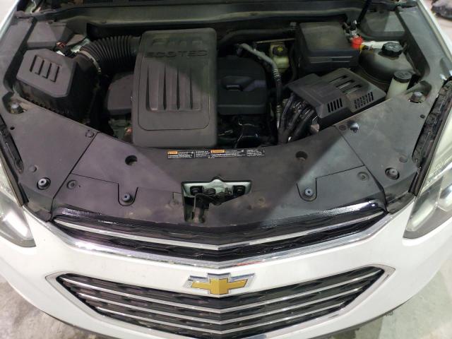 Photo 12 from auction – 2017 CHEVROLET EQUINOX LT with VIN 2GNALCEK6H6163351