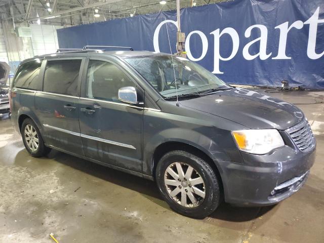 Photo 4 from auction – 2011 CHRYSLER TOWN & COU with VIN 2A4RR8DG3BR616670