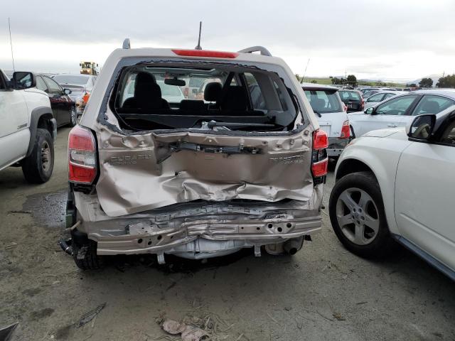 Photo 6 from auction – 2014 SUBARU FORESTER 2 with VIN JF2SJAEC9EH430585