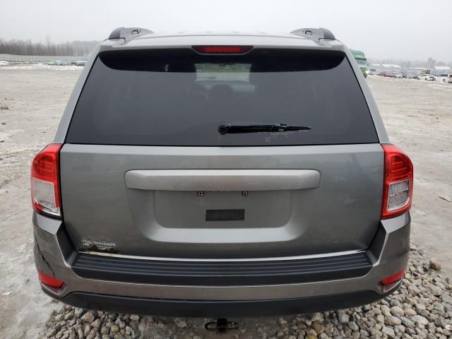 Photo 6 from auction – 2011 JEEP COMPASS SP with VIN 1J4NF1FB5BD263934