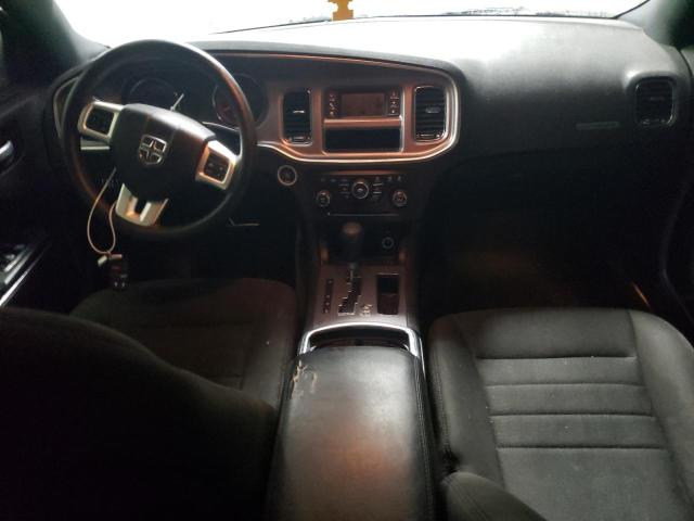 Photo 8 from auction – 2013 DODGE CHARGER SE with VIN 2C3CDXBG4DH623552