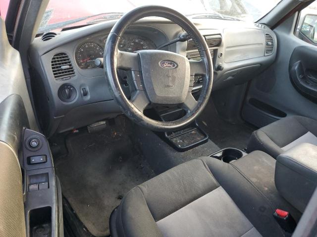 Photo 8 from auction – 2009 FORD RANGER SUP with VIN 1FTYR14D99PA68331