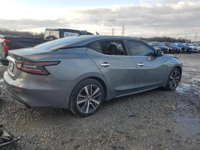 Photo 3 from auction – 2023 NISSAN MAXIMA SV with VIN 1N4AA6CV9PC503231