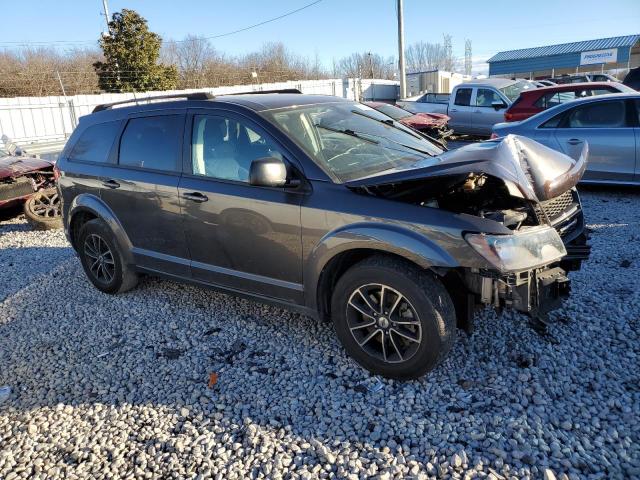 Photo 4 from auction – 2018 DODGE JOURNEY SE with VIN 3C4PDCAB1JT474340