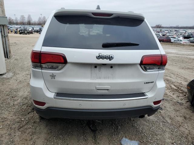 Photo 6 from auction – 2020 JEEP GRAND CHER with VIN 1C4RJEBG3LC295044