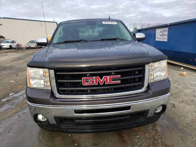Photo 5 from auction – 2011 GMC SIERRA C15 with VIN 3GTP1VE04BG110954