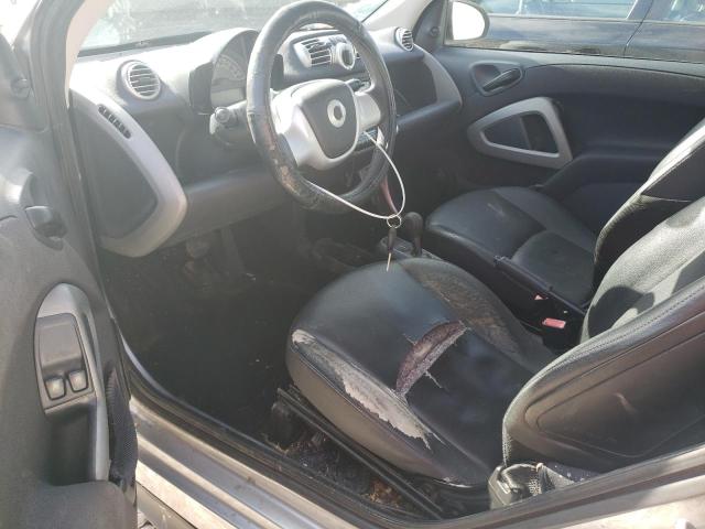 Photo 8 from auction – 2014 SMART FORTWO PUR with VIN WMEEJ3BA8EK732934