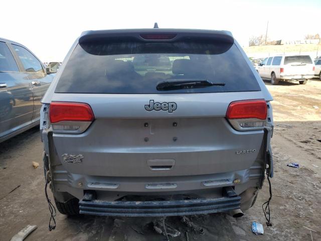 Photo 6 from auction – 2015 JEEP GRAND CHER with VIN 1C4RJFAG6FC192003