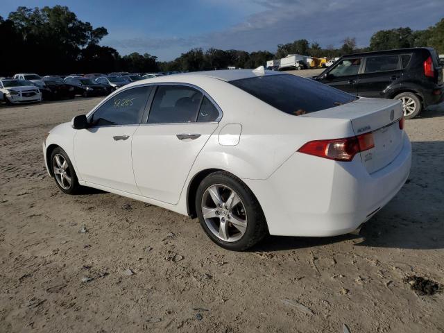 Photo 2 from auction – 2012 ACURA TSX with VIN JH4CU2F45CC017031