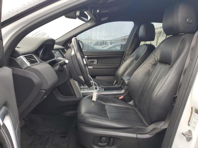 Photo 7 from auction – 2017 LAND ROVER DISCOVERY with VIN SALCR2BG7HH674239