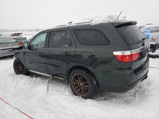 Photo 2 from auction – 2011 DODGE DURANGO EX with VIN 1D4RE2GG7BC651797