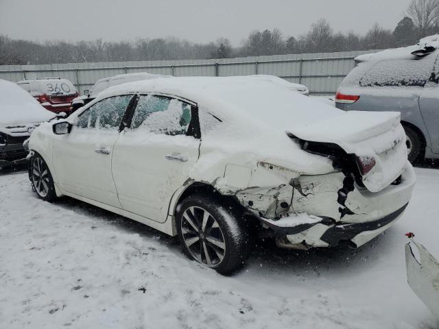 Photo 2 from auction – 2018 NISSAN ALTIMA 2.5 with VIN 1N4AL3AP9JC115064