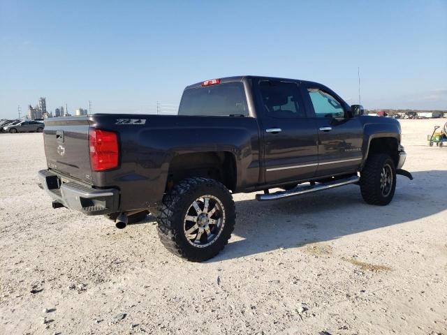 صورة رقم 3 من المزاد - 2014 CHEVROLET SILVERADO مع VIN 3GCUKSEC5EG350351