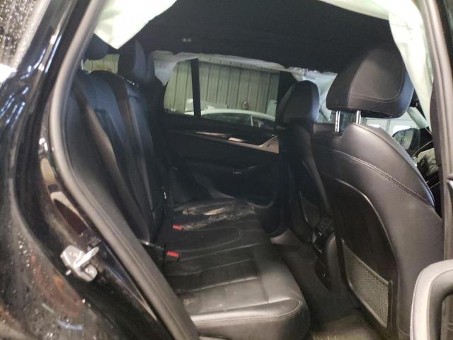 Photo 10 from auction – 2018 BMW X3 XDRIVE3 with VIN 5UXTR9C50JLD73474