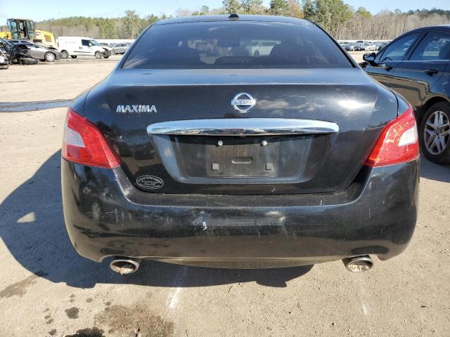 Photo 6 from auction – 2011 NISSAN MAXIMA S with VIN 1N4AA5AP9BC863493