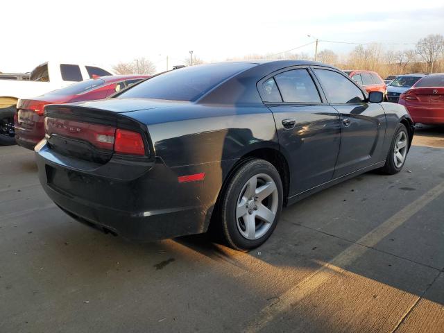 Photo 3 from auction – 2014 DODGE CHARGER PO with VIN 2C3CDXATXEH348480
