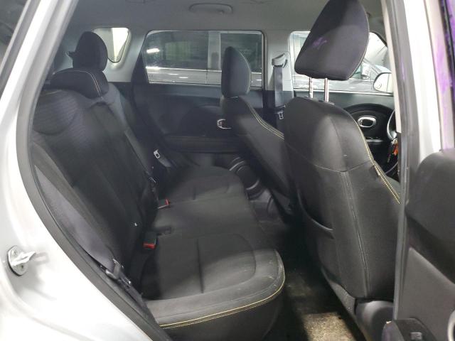 صورة رقم 10 من المزاد - 2015 KIA SOUL + مع VIN KNDJP3A59F7764389