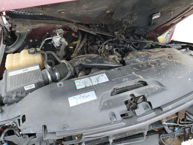Фото 11 с аукциона – 2002 CHEVROLET SILVERADO с VIN 2GCEK19T121274897