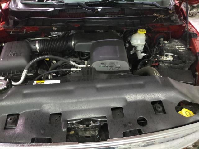 Photo 11 from auction – 2018 RAM 1500 SLT with VIN 3C6RR7LG9JG196300