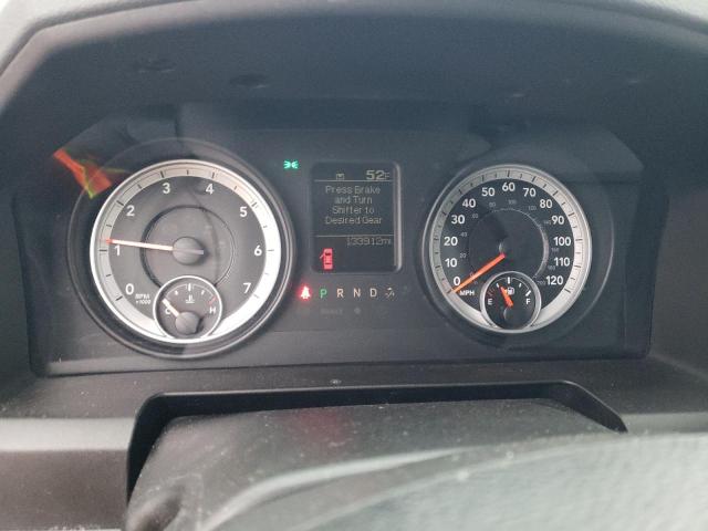 Photo 9 from auction – 2013 RAM 1500 ST with VIN 1C6RR6FG8DS538337