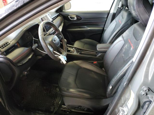 Photo 7 from auction – 2022 JEEP COMPASS TR with VIN 3C4NJDDB7NT206576