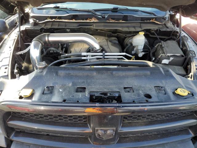 صورة رقم 11 من المزاد - 2010 DODGE RAM 1500 مع VIN 1D7RV1CT4AS147227