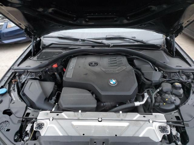 Photo 11 from auction – 2019 BMW 330XI with VIN WBA5R7C54KAJ79259
