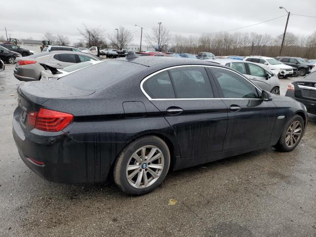 Photo 3 from auction – 2014 BMW 528 XI with VIN WBA5A7C50ED616345