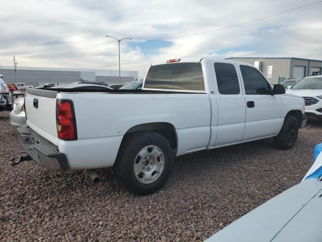 Photo 3 from auction – 2004 CHEVROLET SILVERADO with VIN 2GCEC19T341106825