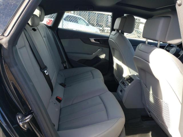 Photo 10 from auction – 2018 AUDI A5 PREMIUM with VIN WAUBNCF53JA083060