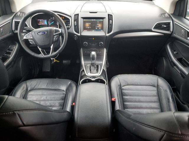Photo 8 from auction – 2015 FORD EDGE SEL with VIN 2FMTK4J95FBB72622