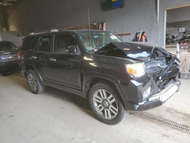 Photo 4 from auction – 2011 TOYOTA 4RUNNER SR with VIN JTEBU5JR6B5064732