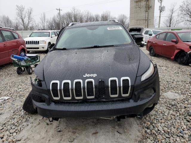 Photo 5 from auction – 2014 JEEP CHEROKEE L with VIN 1C4PJMCS5EW281362