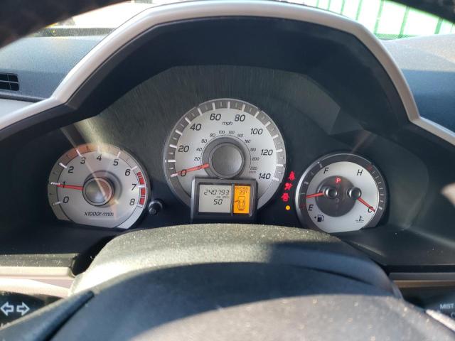 Фото 9 с аукциона – 2012 HONDA PILOT EXL с VIN 5FNYF3H53CB001443