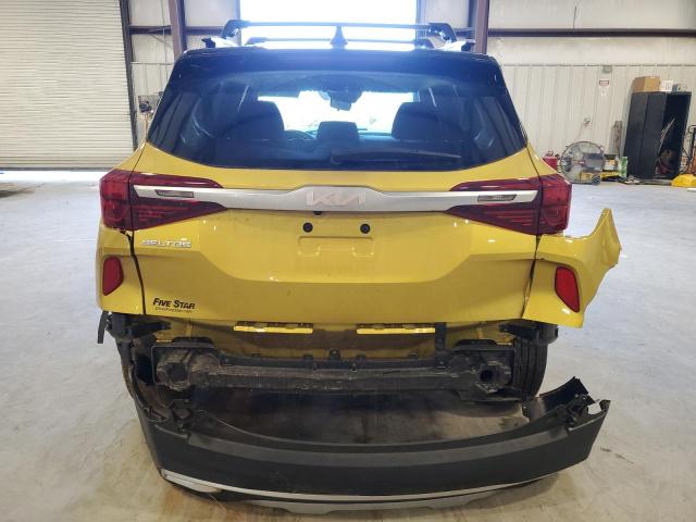 Photo 6 from auction – 2023 KIA SELTOS S with VIN KNDEU2AA3P7409625