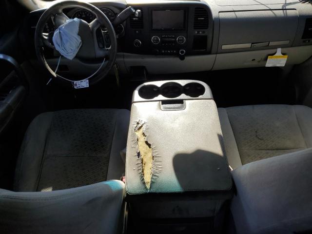 Photo 8 from auction – 2008 GMC SIERRA K15 with VIN 2GTEK13M481209469