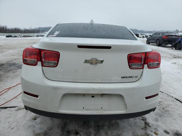 Photo 6 from auction – 2014 CHEVROLET MALIBU 2LT with VIN 1G11E5SL7EF142594