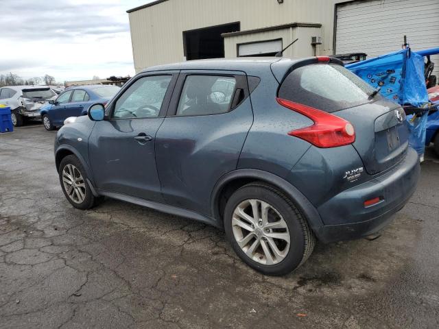 Photo 2 from auction – 2012 NISSAN JUKE with VIN JN8AF5MR8CT105062