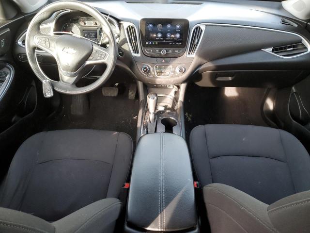 Photo 8 from auction – 2019 CHEVROLET MALIBU LT with VIN 1G1ZD5ST2KF218059