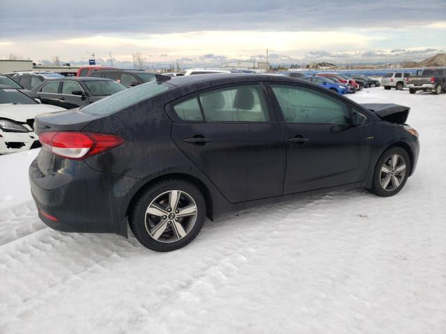 Photo 3 from auction – 2018 KIA FORTE LX with VIN 3KPFL4A71JE163558