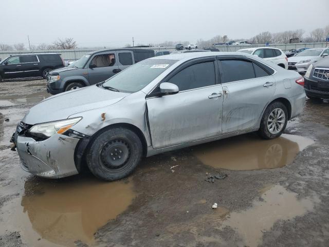 TOYOTA CAMRY LE 2016 with VIN 4T1BF1FK2GU211897 - Photo from auction