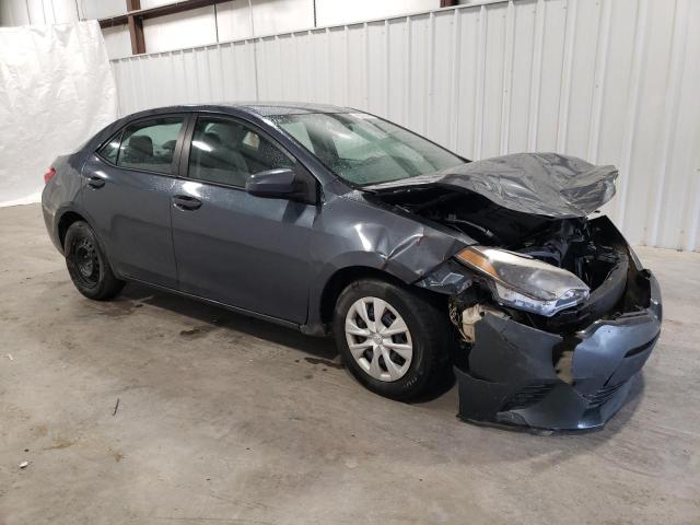 Photo 4 from auction – 2014 TOYOTA COROLLA EC with VIN 2T1BPRHE1EC039959