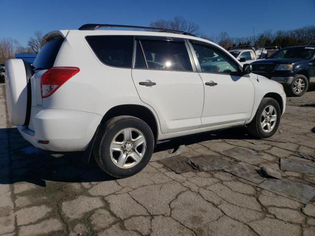 Zdjęcie 3 z aukcji – 2007 TOYOTA RAV4 z VIN JTMBD33V775070128