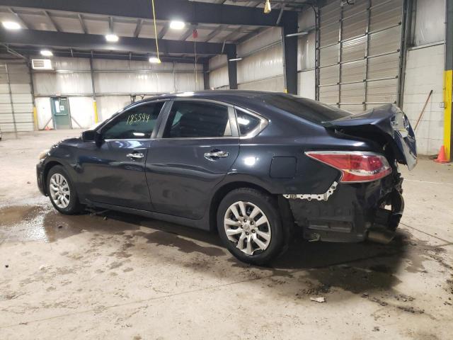 Photo 2 from auction – 2015 NISSAN ALTIMA 2.5 with VIN 1N4AL3AP0FC226013