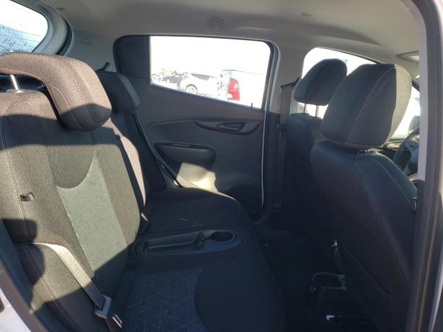 Photo 11 from auction – 2022 CHEVROLET SPARK 1LT with VIN KL8CD6SAXNC022550