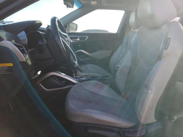 Photo 7 from auction – 2012 HYUNDAI VELOSTER with VIN KMHTC6AD7CU079653