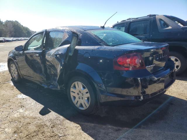 Фото 2 с аукциона – 2014 DODGE AVENGER SE с VIN 1C3CDZABXEN130632