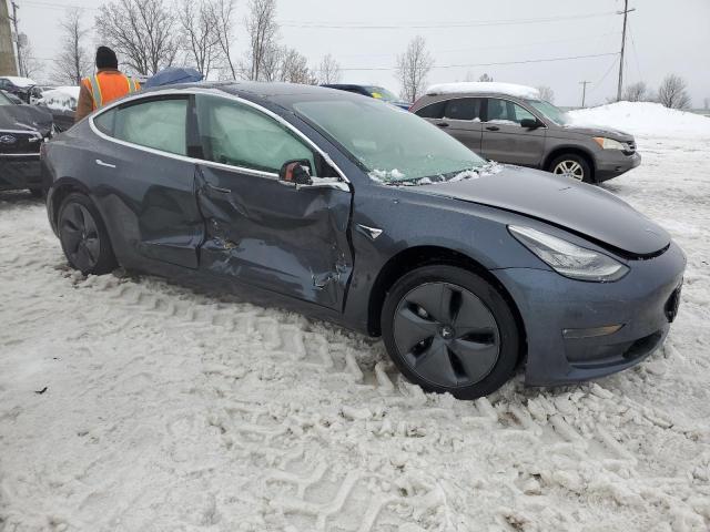 Photo 4 from auction – 2019 TESLA MODEL 3 with VIN 5YJ3E1EB2KF390831