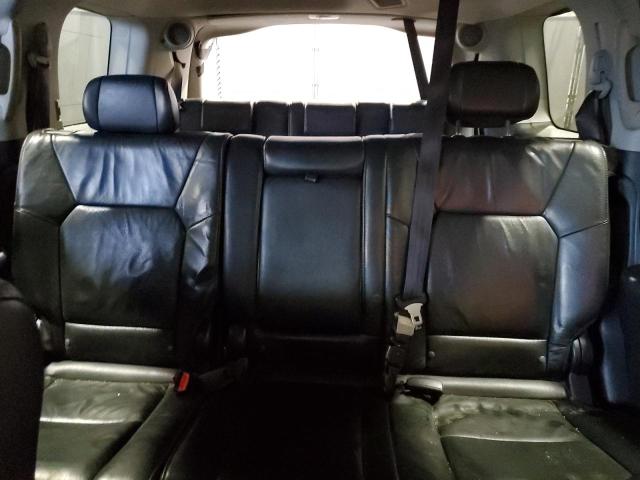 Photo 10 from auction – 2009 HONDA PILOT TOUR with VIN 5FNYF48849B040910